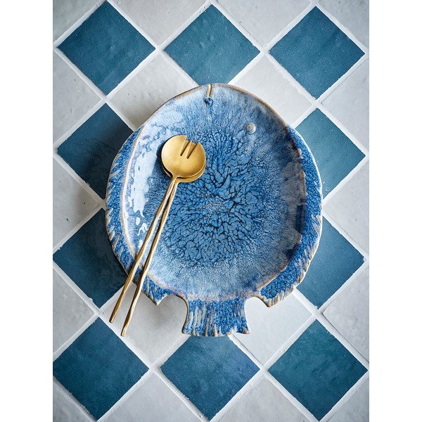 Szervírozó tálca 30,5x35 cm Fae – Bloomingville-image-1