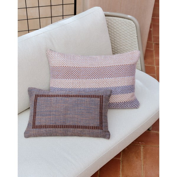 Kültéri párnahuzat 40x60 cm Lunet – Kave Home-image-1