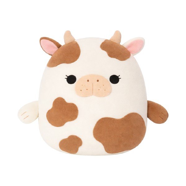 Plüssjáték Mystery Sea Cows – SQUISHMALLOWS-image-2