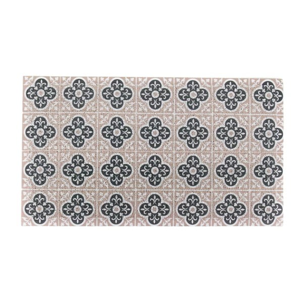 Lábtörlő 40x70 cm Mosaic – Artsy Doormats