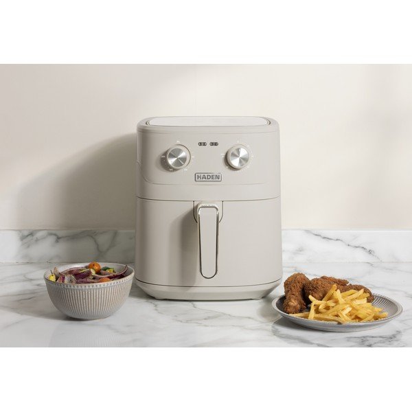 Bézs forrólevegős fritőz Putty – Haden-image-2
