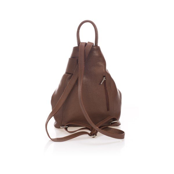 Narni barna bőr hátitáska - Lisa Minardi-image-3