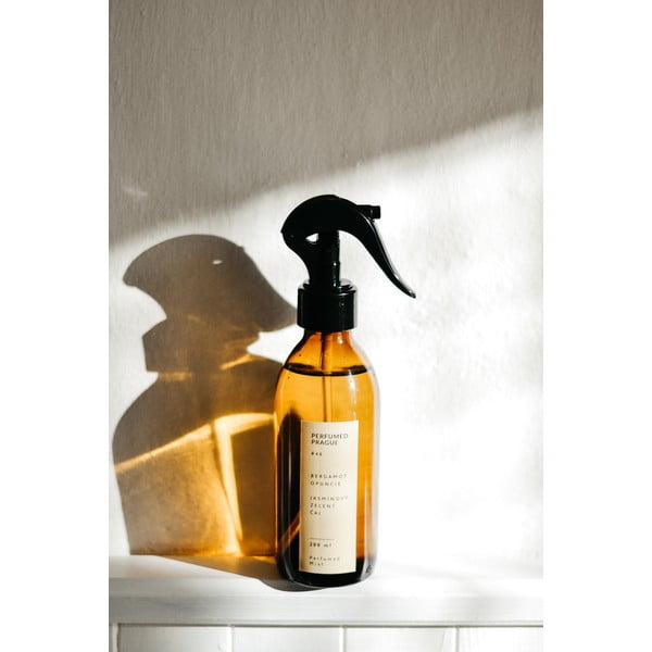 Lakásparfüm 200 ml #46 Bergamot, Jasmine, Opuncia – Perfumed Prague-image-2