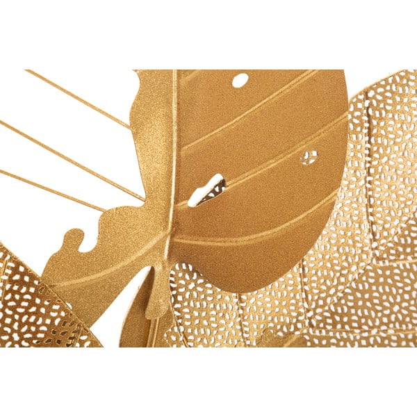 Fém fali dekoráció 53x84,5 cm Autumn Leaf - Mauro Ferretti-image-3
