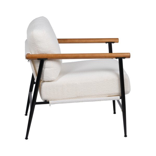Fehér fotel – Ixia-image-4