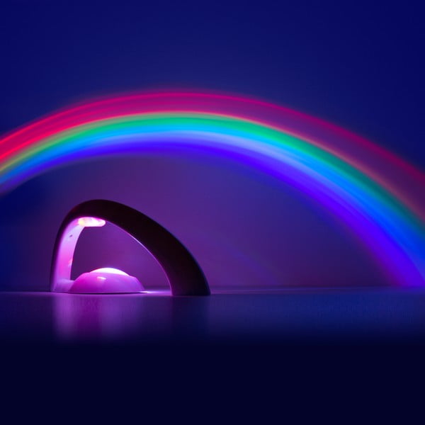 Rainbow LED Projector gyerek LED kivetítő - InnovaGoods