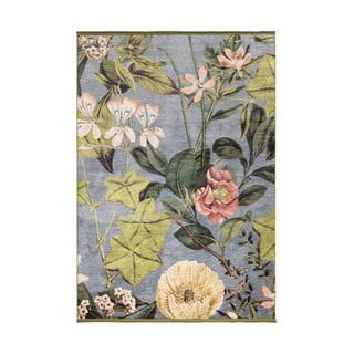 Világoskék szőnyeg 120x170 cm Passiflora – Asiatic Carpets