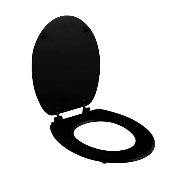 WC-ülőke 37 x 44,5 cm Vitamine – douceur d'intérieur-image-1