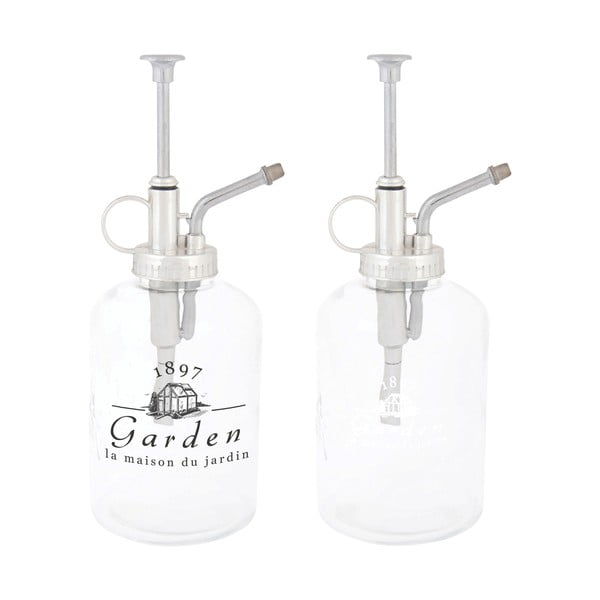 Üveg növénypermetező 350 ml Garden – Esschert Design