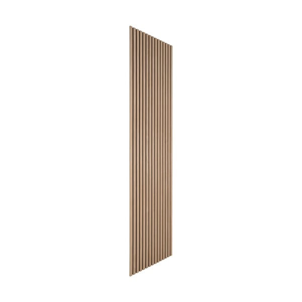 Akusztikus panel szett 2 db-os 60x240 cm Oak – House Nordic-image-4