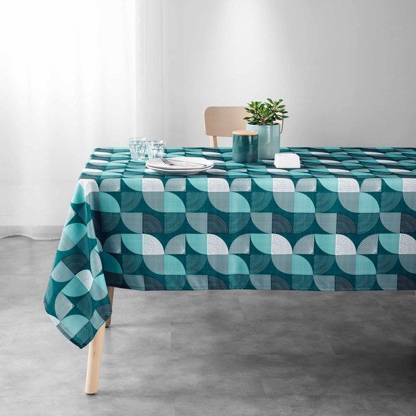 Asztalterítő 145x240 cm Ambroise – douceur d'intérieur-image-2
