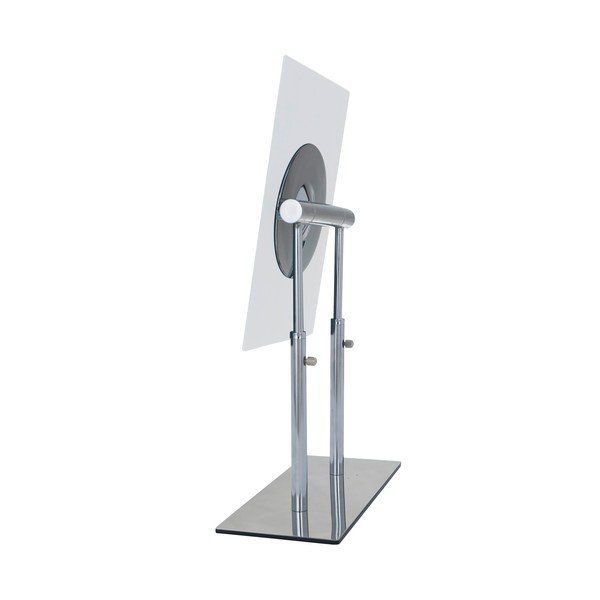 Pinerolo állítható sminktükör, magasság 27-35 cm - Wenko-image-3