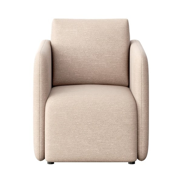 Bézs fotel Chaum – Rodier