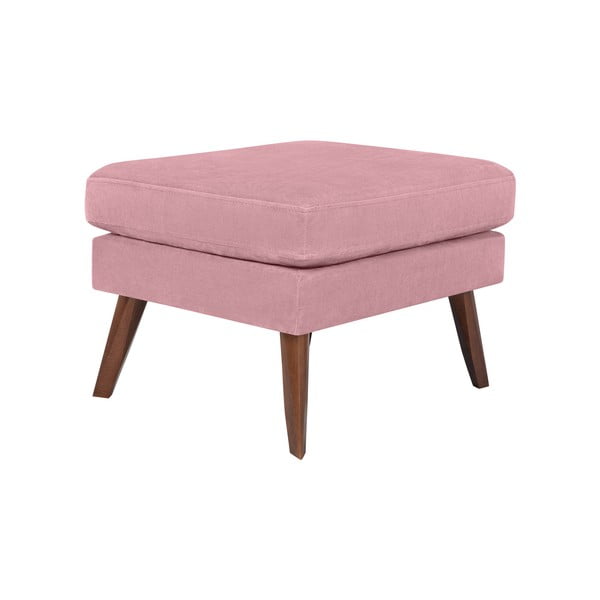 Elena világos rózsaszín ülőke - Mazzini Sofas