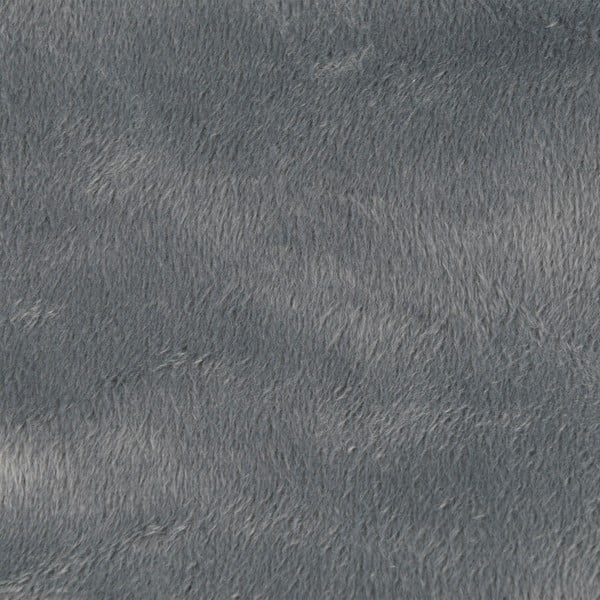 Sötétszürke fekhely kutyáknak 55x87 cm – Love Story-image-4