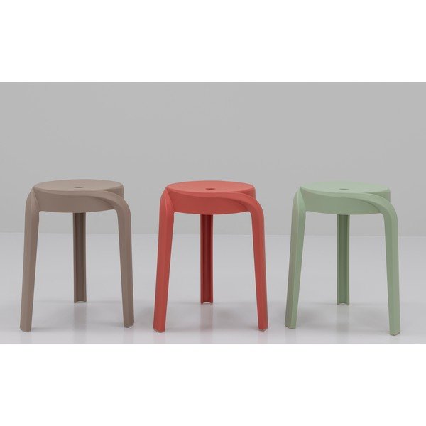 Műanyag ülőke szett 3 db-os Pop – Tenzo-image-1