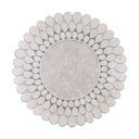 Zinno Yesil szőnyeg, ⌀ 100 cm - Vitaus