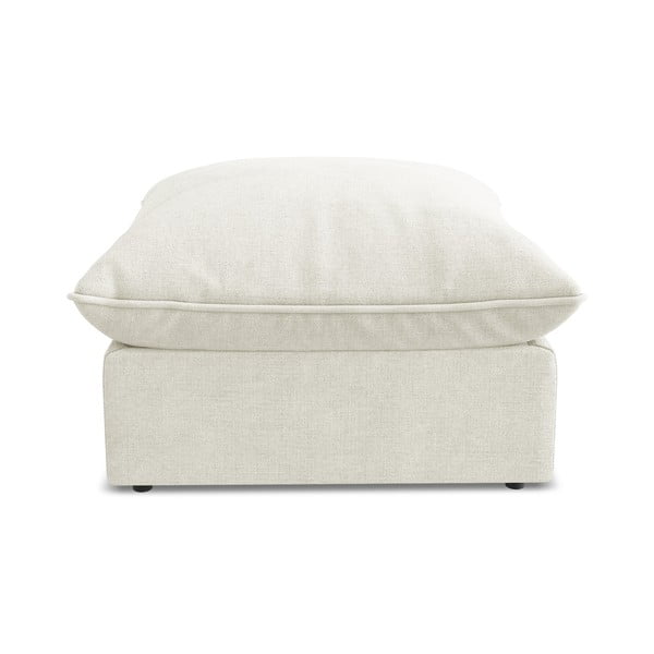 Bézs lábtartó Manao – Makamii