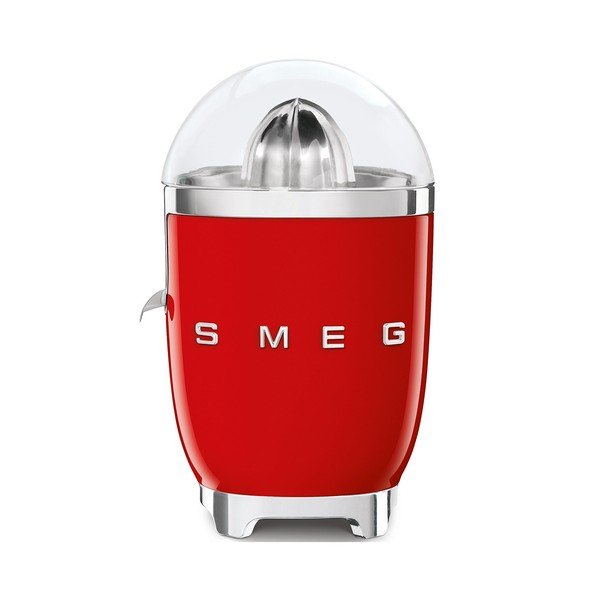 Piros gyümölcsfacsaró 50's Retro Style – SMEG-image-2