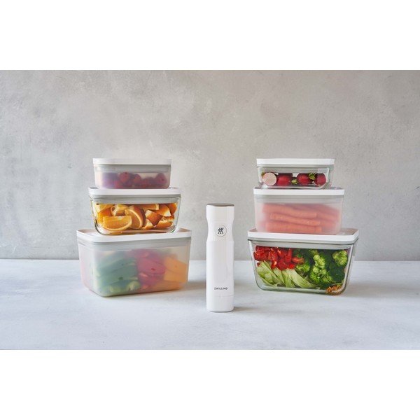 Vacuum Lana 3 db élelmiszertartó doboz - Zwilling-image-1