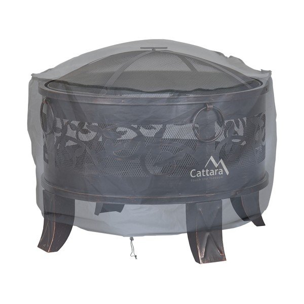 Tűzrakó fedő – Cattara-image-1