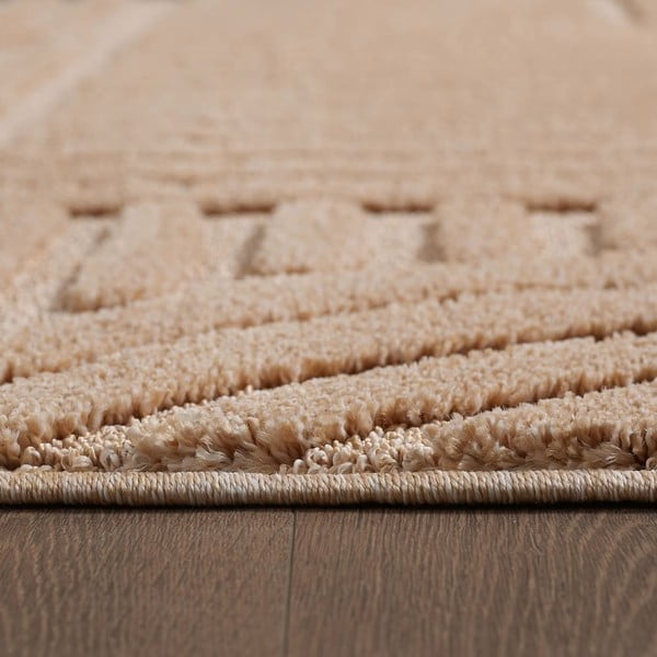 Világos rózsaszín szőnyeg 160x230 cm Art 1121 – Ayyildiz Carpets-image-4