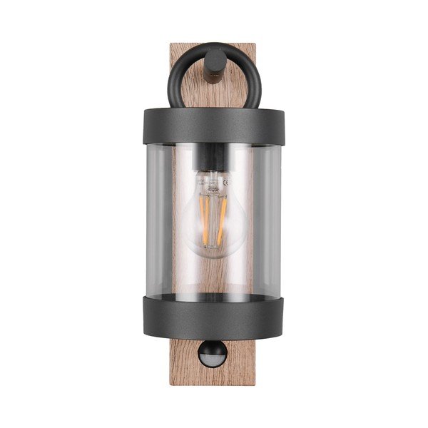 Fali kültéri lámpa (magasság 33 cm) Sambesi – Trio-image-3