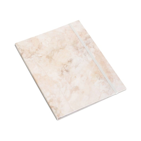 Karton rendszerező dokumentumokhoz Paulina Paper Laminate A4 – Bigso