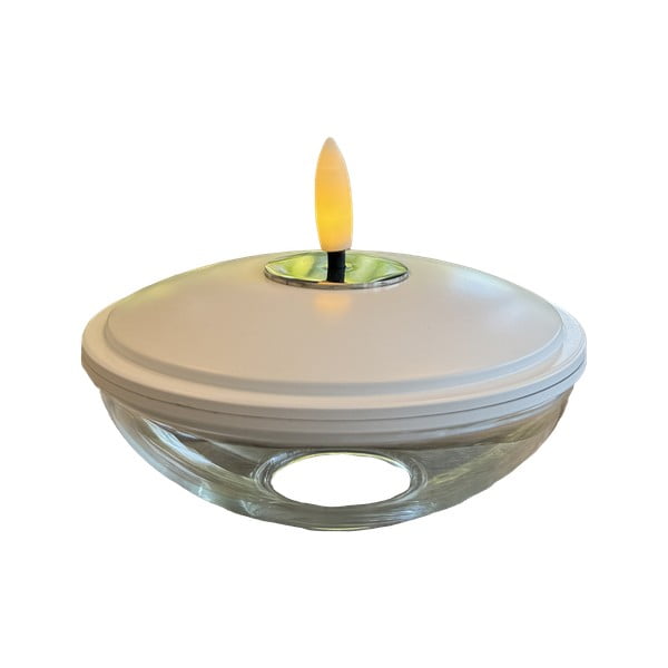 LED gyertya (magasság 5 cm) Lia – Sirius