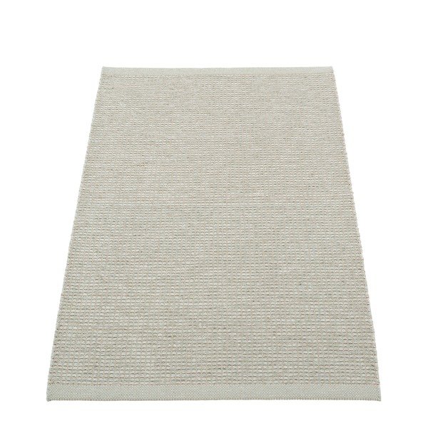 Világoszöld kültéri-beltéri szőnyeg 70x120 cm Emm Sage – Pappelina