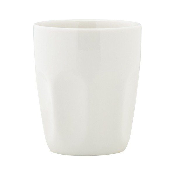 Fehér porcelán bögre szett 4 db-os 200 ml Basic – Maxwell & Williams-image-2