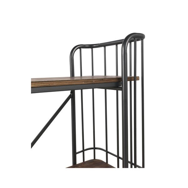 Industrial gurulós polc - Geese-image-3