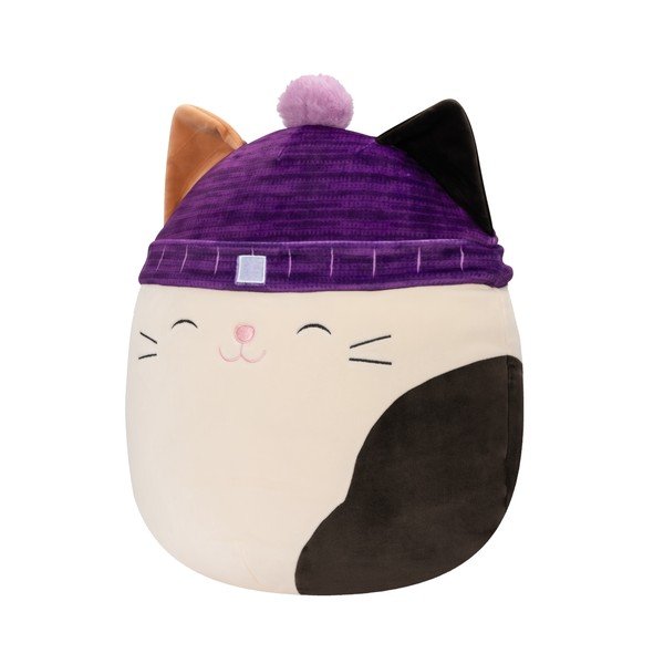 Plüssjáték Cam – SQUISHMALLOWS-image-3