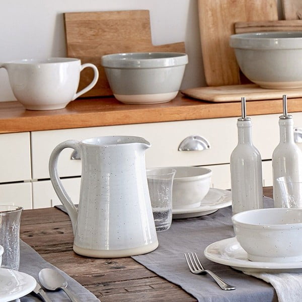 Agyagkerámia füles kancsó Fattoria – Casafina-image-1