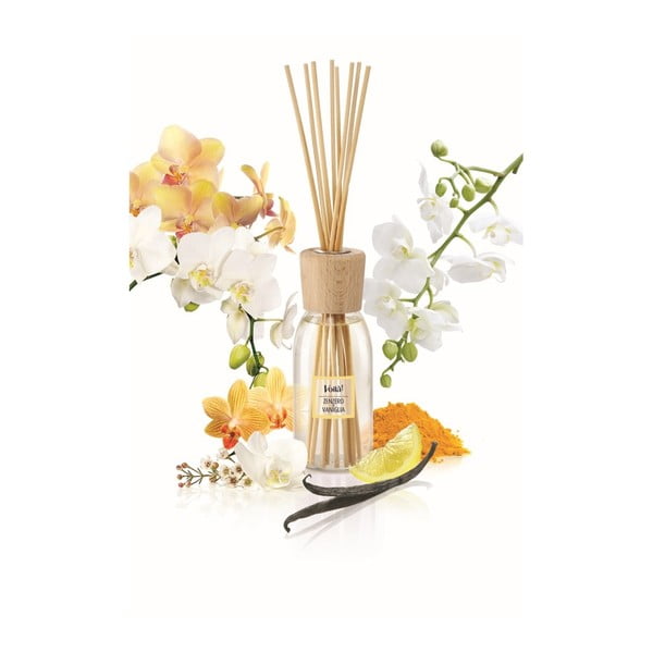 Perfume gyömbér és vanília aromájú illatosító diffúzer - Cosatto