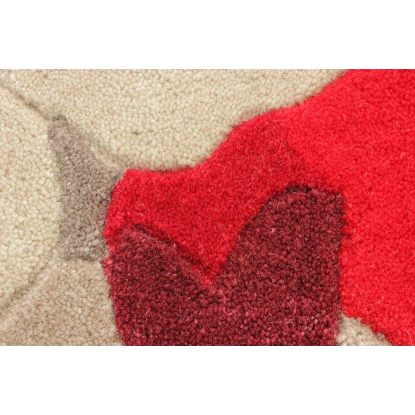 Infinite Blossom szőnyeg, 80 x 150 cm - Flair Rugs-image-3