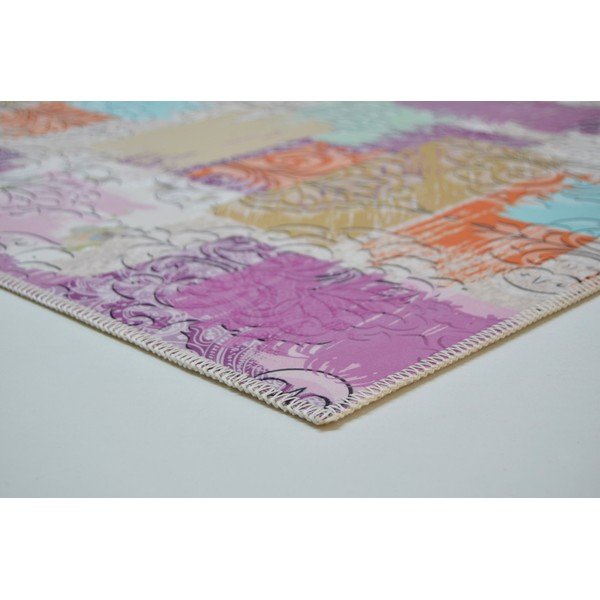 Rolanda szőnyeg, 50 x 80 cm - Vitaus-image-1