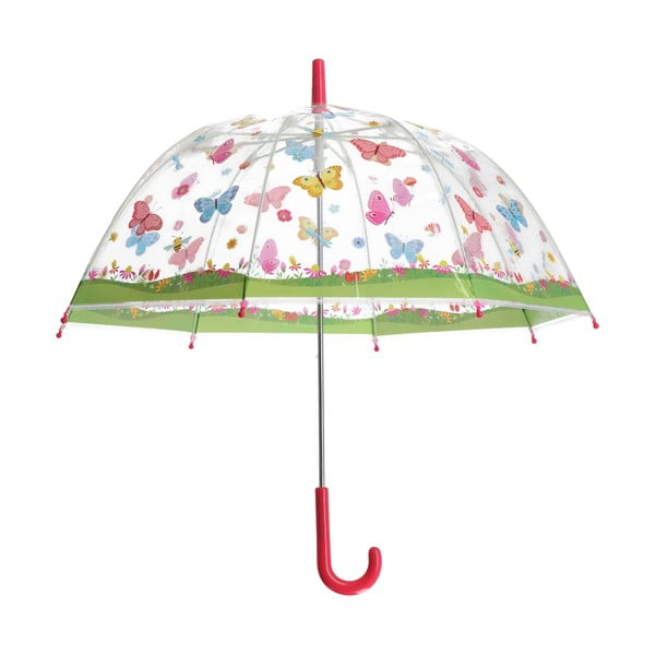 Gyerek esernyő Butterflies – Esschert Design
