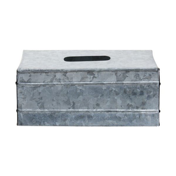 Fém zsebkendőtartó Drummond – Premier Housewares-image-4