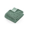 Mikroplüss takaró 130x170 cm Rabbit – Tiseco Home Studio