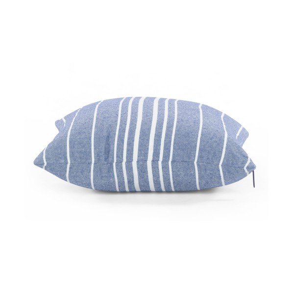 Pamut díszpárna 45x45 cm Solene – Tiseco Home Studio-image-1