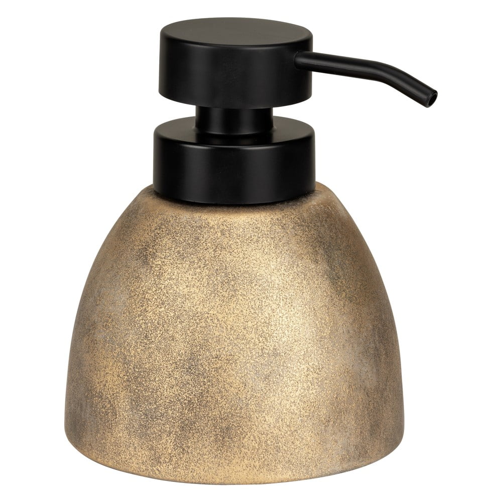 Bronzszínű kerámia szappanadagoló 300 ml Tremea  Wenko