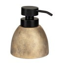 Bronzszínű kerámia szappanadagoló 300 ml Tremea – Wenko