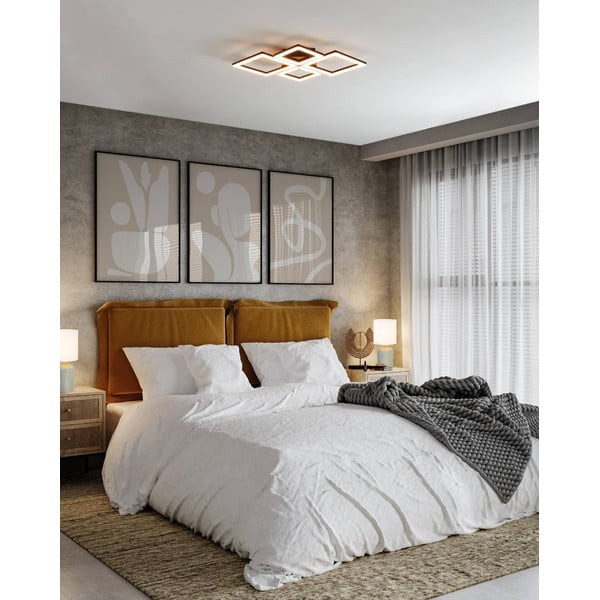 LED okos mennyezeti lámpa 42 W PARANDAY-Z – EGLO-image-3