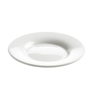 Basic fehér porcelán csészealj, ø 17,5 cm - Maxwell & Williams
