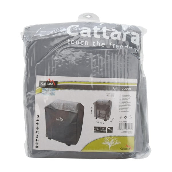 Royal grillsütő védőhuzat - Cattara-image-4