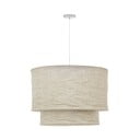 Bézs lámpabúra ø 60 cm Mariela – Kave Home