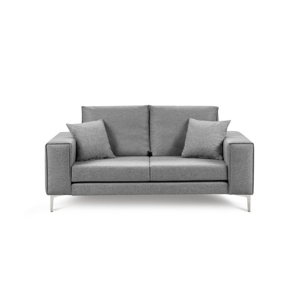 Cartagena szürke kanapé, 174 cm - Cosmopolitan Design