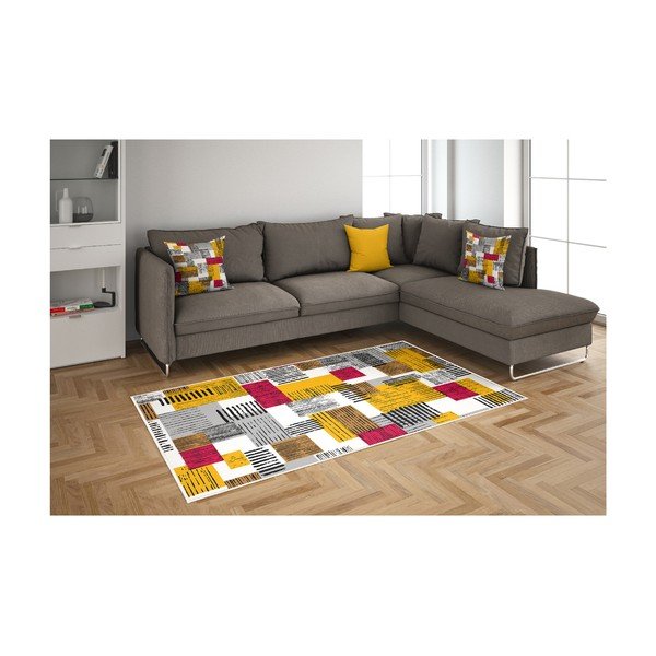 Amari szőnyeg, 80 x 140 cm - Oyo home-image-2