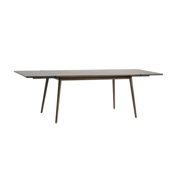 Hosszabbító asztallap tölgyfa dekorral 45x90 cm Barrali – Unique Furniture-image-2